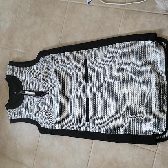 NWT madewell dress - Picture 2 of 6